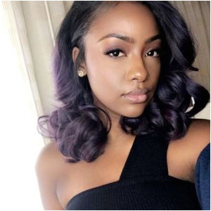 Black Hairstyles with Dye Hair Color for Black Woman Meilleur De Black Girl Hair Color Black