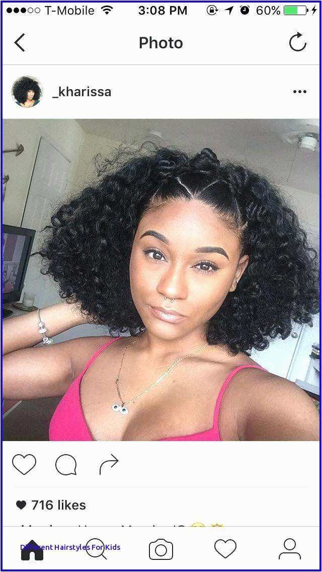 Easy Little Black Girl Hairstyles Luxury Easy Long Hairstyles Concept Easy Omarion Hairstyle 0d at