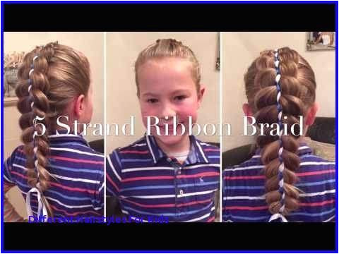 Quick Little Girl Hairstyles Unique New Cute Easy Fast Hairstyles Best Hairstyle for Medium Hair 0d
