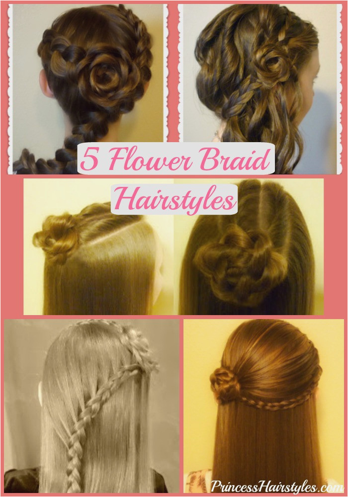 Easy Hairstyles Step by Step Inspirational Easy Hairstyles Braids for Medium Hair Awesome Pun„ A