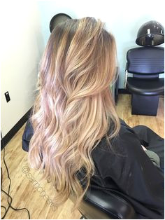 Honey platinum winter golden blonde balayage ombre for dirty blonde hair Blonde Hairstyles