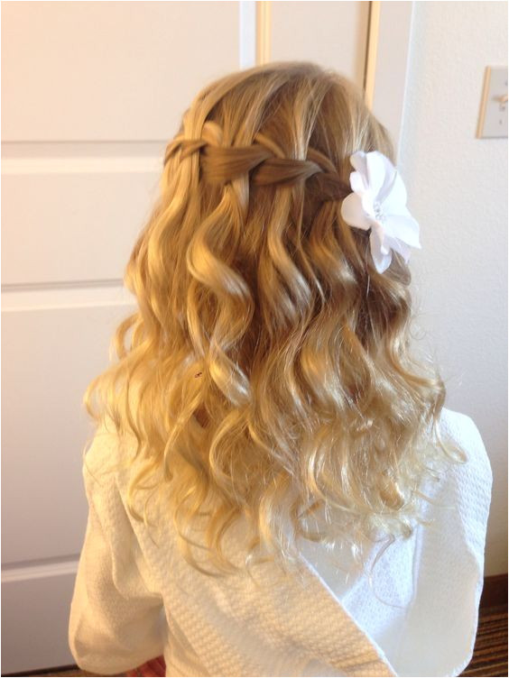 Kids Hairstyles For Wedding Wedding Hairstyle For Kids Wedding Hairstyles With Flower Girl Simple And Easy Kids Hairstyles For Wedding weddinghairstyles