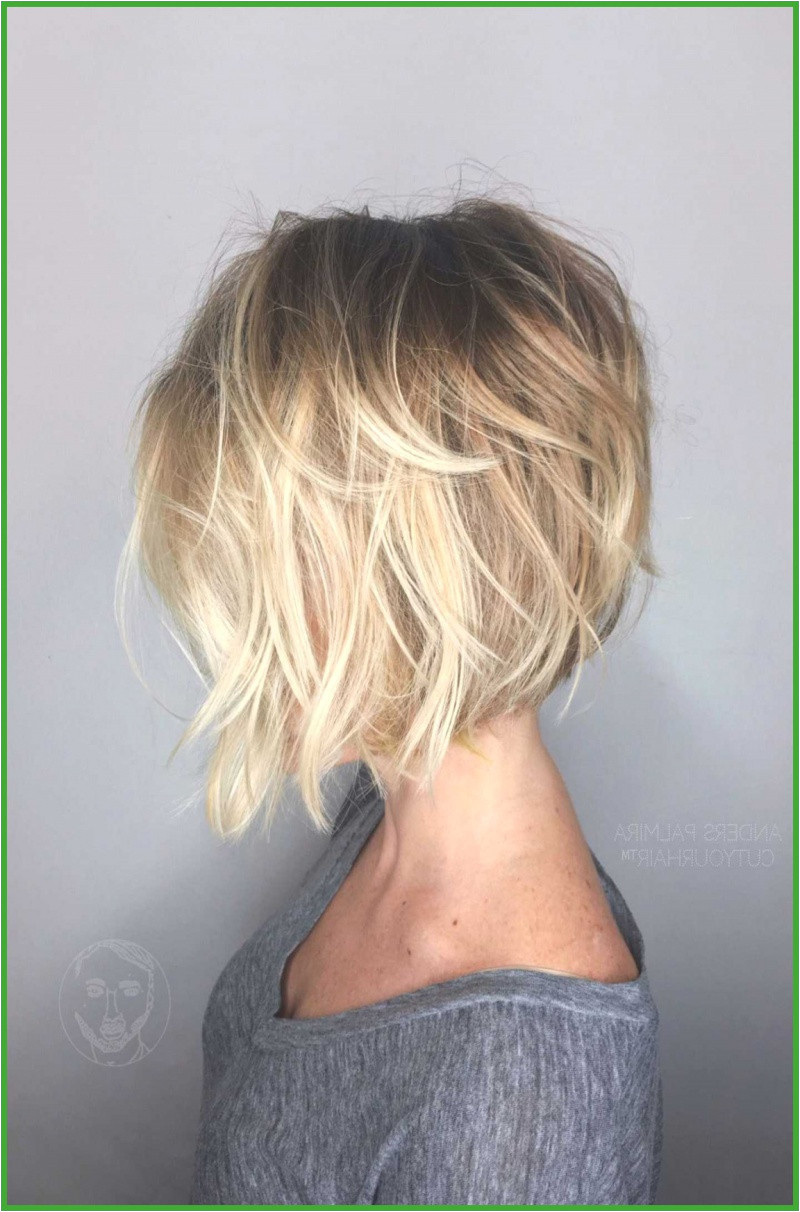 Cute Easy Hairstyles for Short Hair Cool Medium Bob Hairstyle Awesome I Pinimg 1200x 0d 60