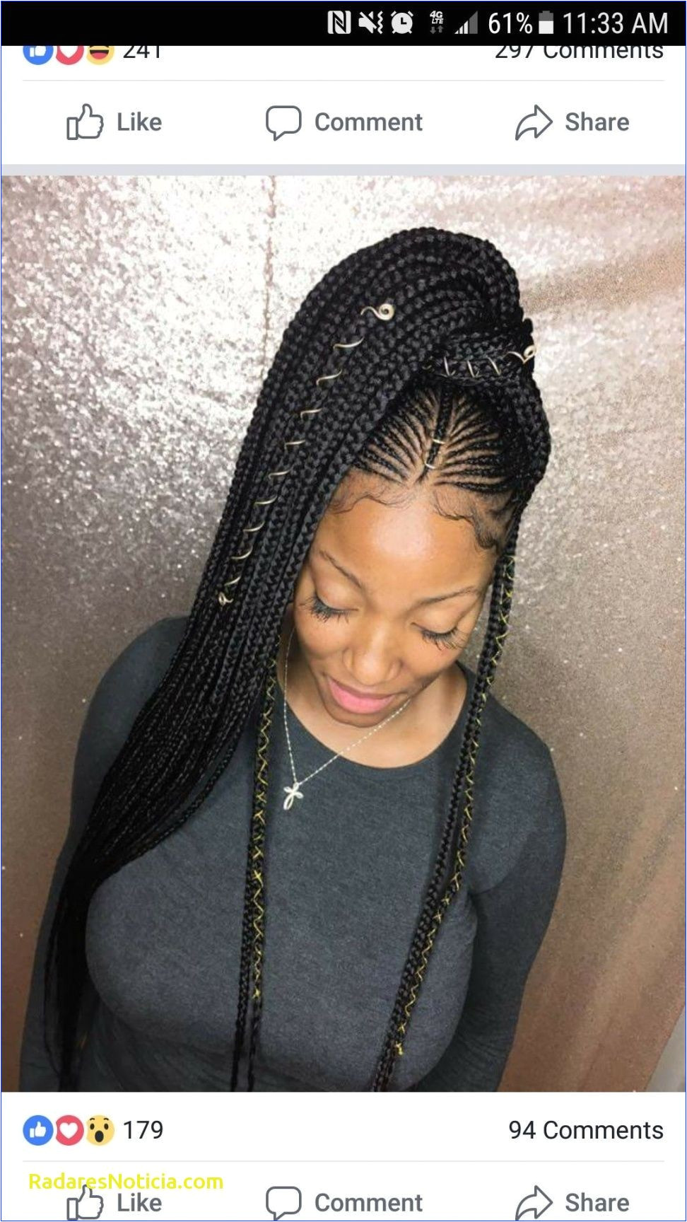 Medium Hair Women Hairstyle · Cute Easy Hairstyles For Black Girls New Unique Cute Braided Hairstyles African American – Adriculous