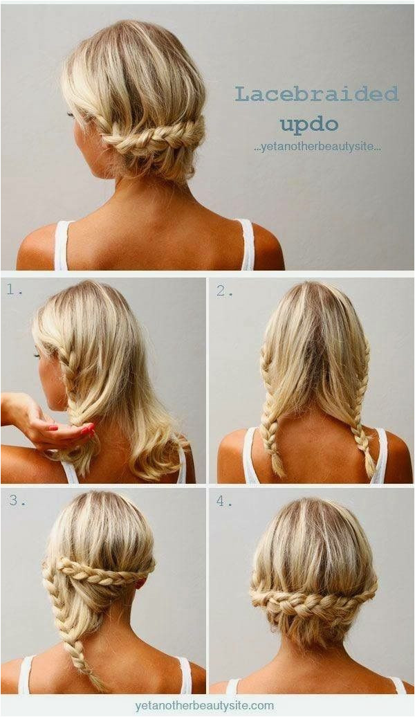 Looking for awesome hairstyles for thin hair If you want to experiment with hairdos for thin hair explore the gallery for cool updo bun &down do hair