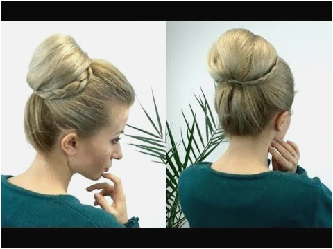 Easy Hairstyles at Home Fresh Easy Simple Hairstyles Awesome Hairstyle for Medium Hair 0d Concept
