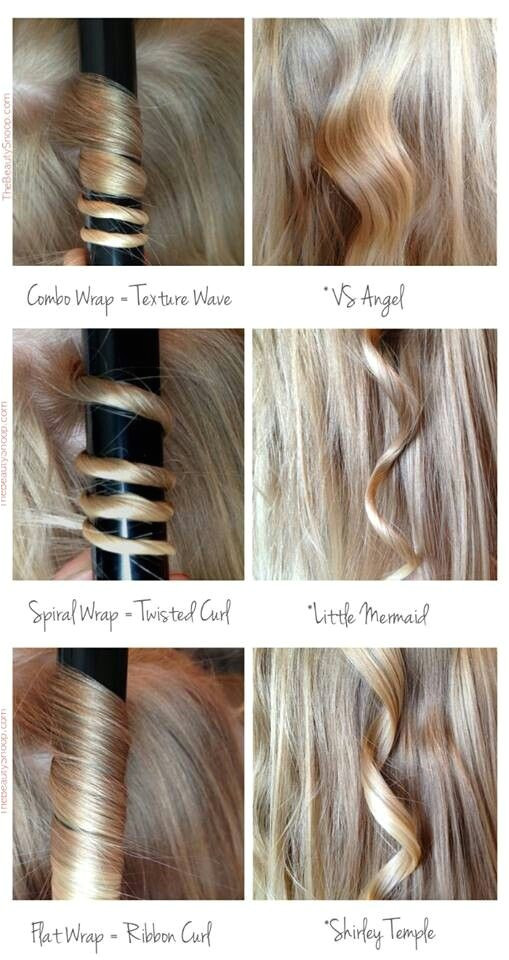 29 Hairstyling Hacks Every Girl Should Know DIY & Crafts