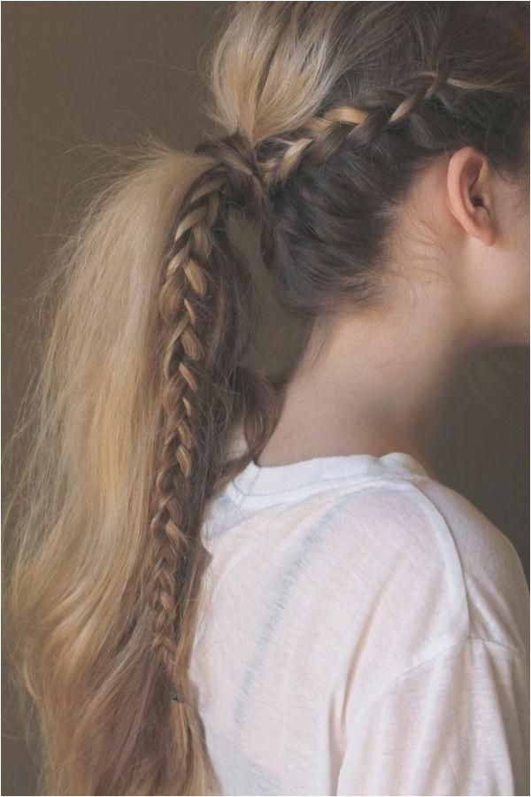 16 Quick and Easy School Hairstyle Ideas Secrets of Stylish Women hairstyles longeasyhairstyles