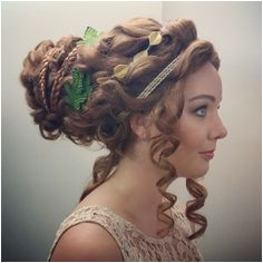 28 Greek hairstyles to look like a goddess Hairstyle Monkey