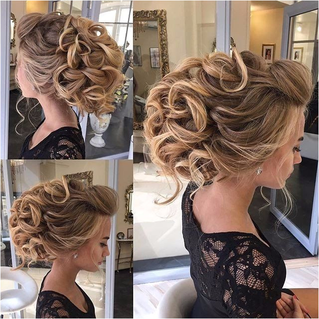 If you are trying to explore some easy party hairstyles party hair ideas party hairstyles for long hair and party hairdos for short hair