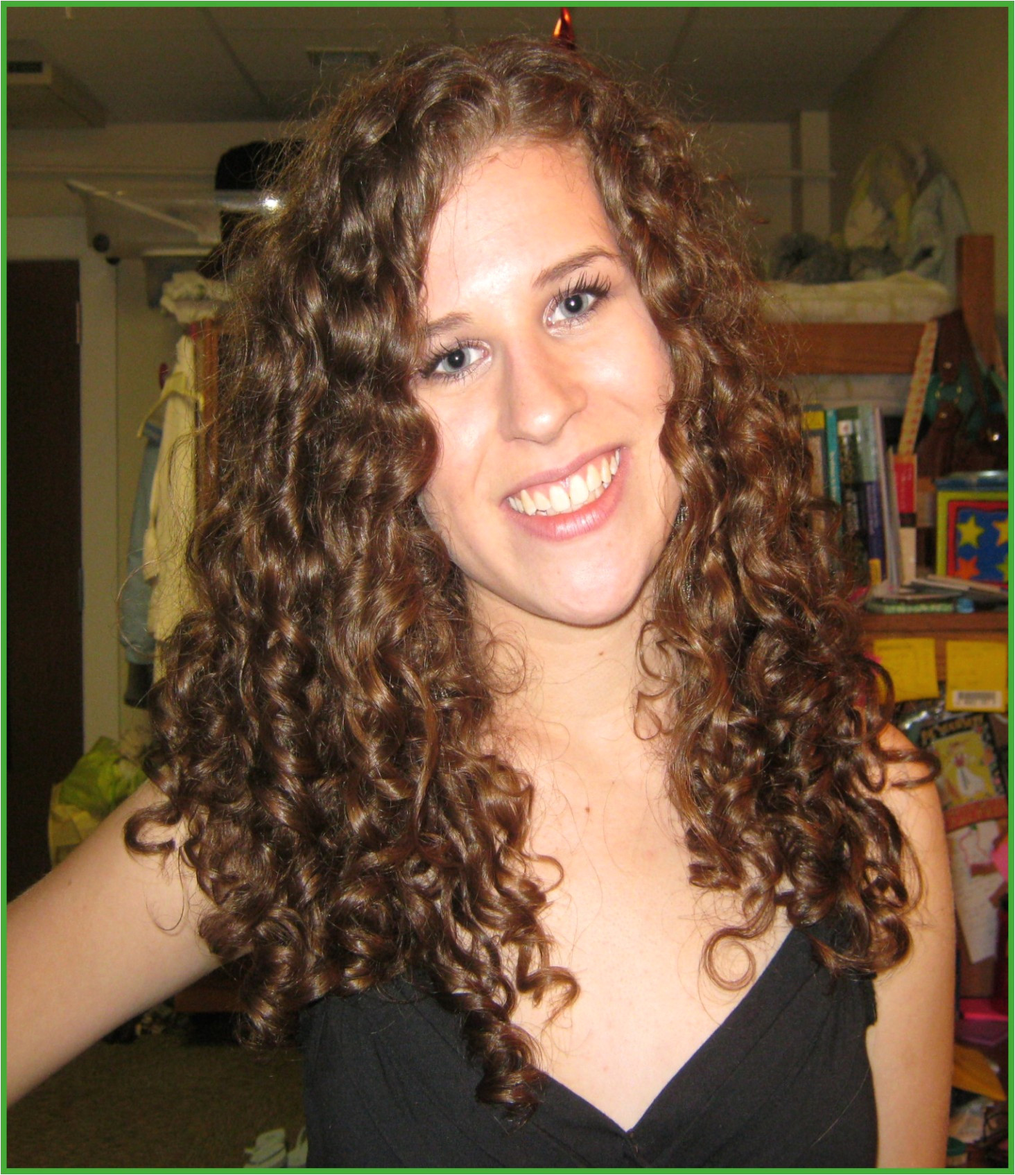 Cute Hairstyles for Girls with Medium Hair Exciting Very Curly Hairstyles Fresh Curly Hair 0d Archives victorian