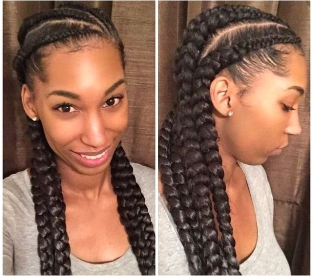 African American Braided Hairstyles For Girls Fresh New Braids Hairstyles Best Micro Hairstyles 0d Amazing Hairstyles
