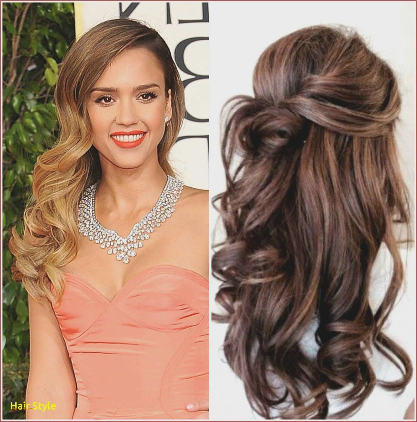 Luxury Easy Hairstyles for Long Hair for Wedding Guest
