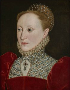 Elisabeth I Tudor History British History Elizabethan Era Elizabethan Fashion Tudor