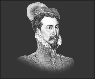 robert dudley earl of leicester