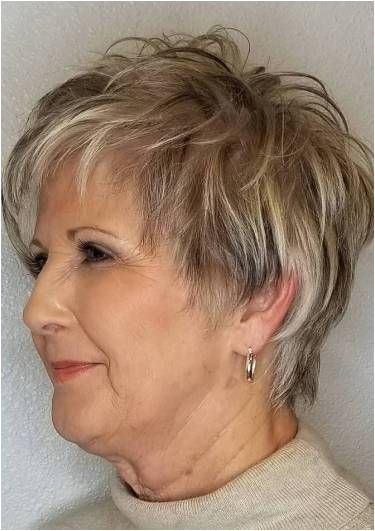 Hairstyles and Haircuts for Older Women in 2018 — TheRightHairstyles