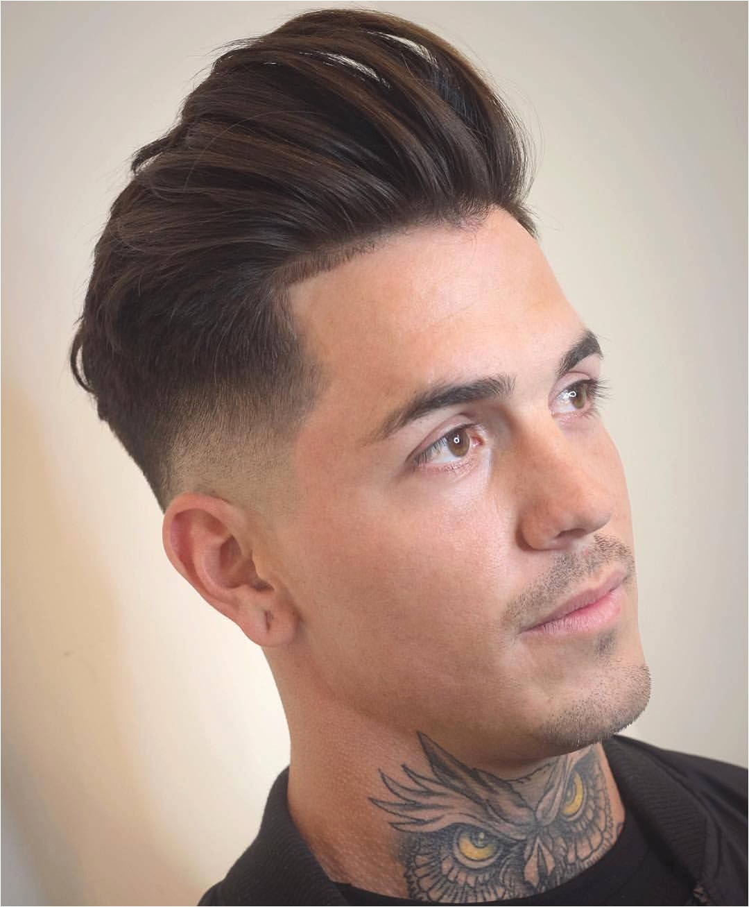 Mens Hair Cut Styles Best Pozrite Si Tºto Fotku Na Instagrame Od Pou¾vate¾a Guyshair