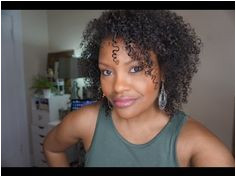 HOW TO EASY WASH AND GO MAINTENANCE FOR FINE NATURAL HAIR