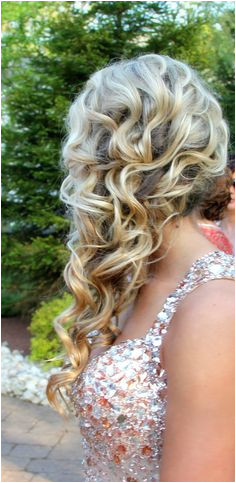 prom hair curls Prom Hairstyles For Long Hair Home ing Hairstyles Down