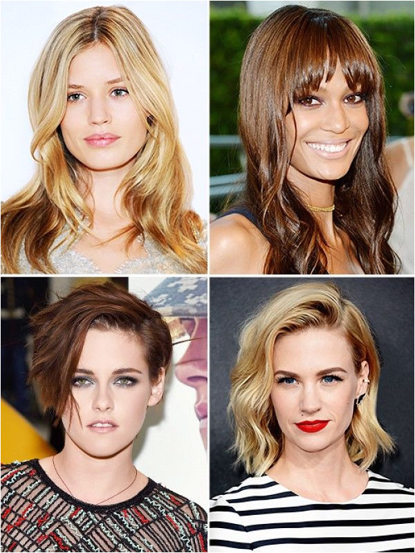 Quiz To Chop or Not to Chop—Which Fall Haircut Should You Get
