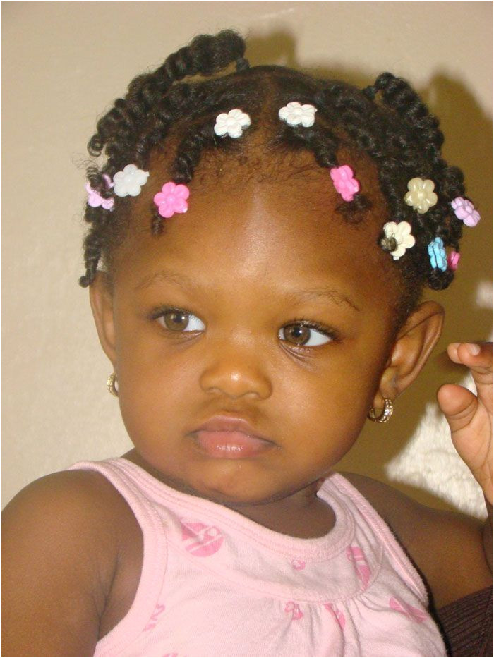 Black Baby Girl Hairstyle Picture Black Child Black Toddler Hairstyles And Black Children