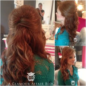 Half Up Hairstyles Back View Prom Hairstyles for Long Hair Half Up Down Back View