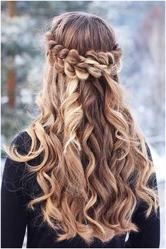 33 Cool Winter Hairstyles For The Holiday Season