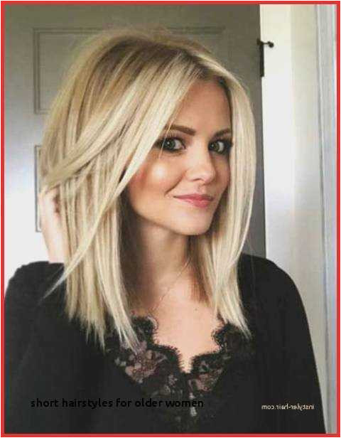 short hairstyles for older women short haircut for thick hair 0d