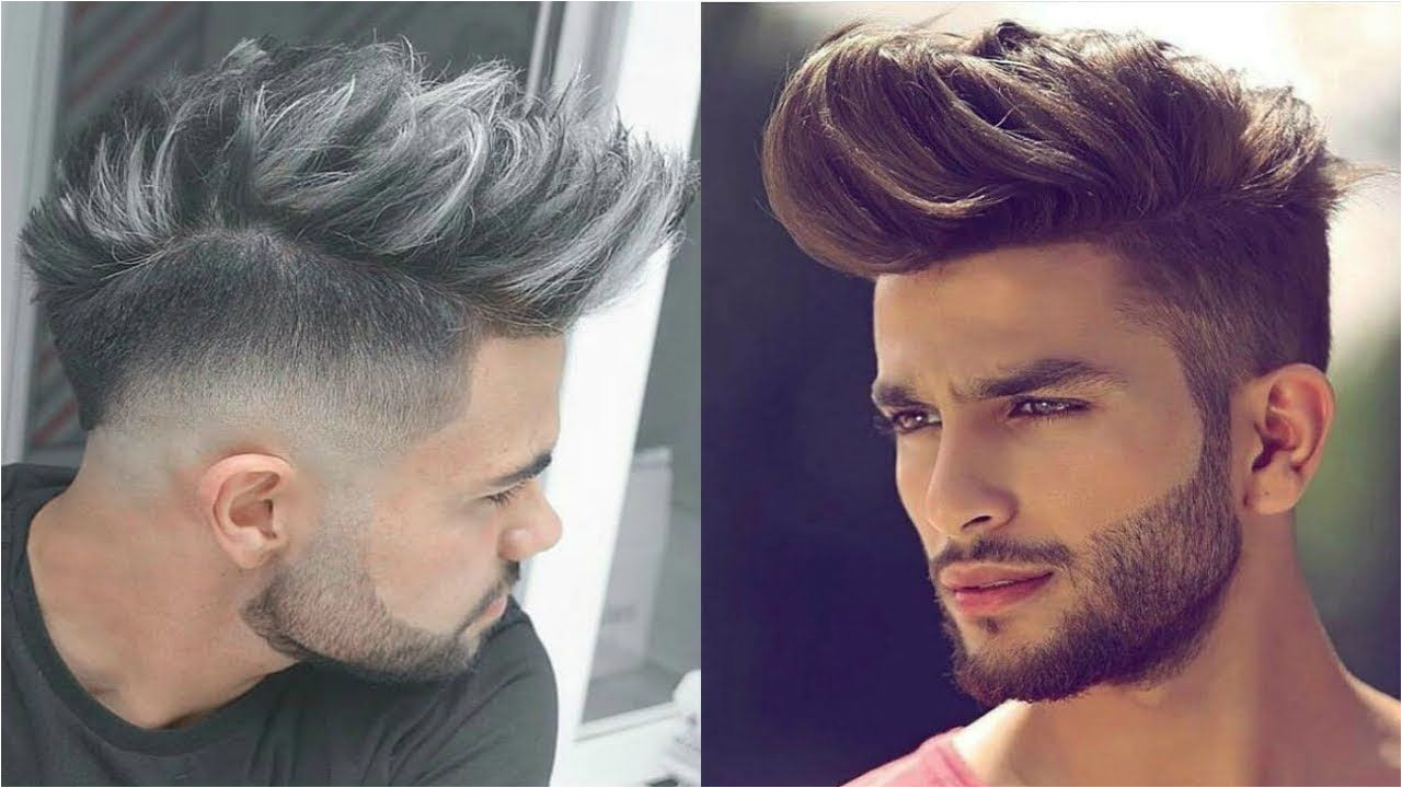 Popular Haircuts for Guys 2018 Guys Hairstyles Trendsðð