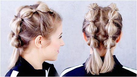15 Easy Braids for Short Hair To Do Yourself After seeing some braids in short hair on internet you may want to some more easy braids for short hair