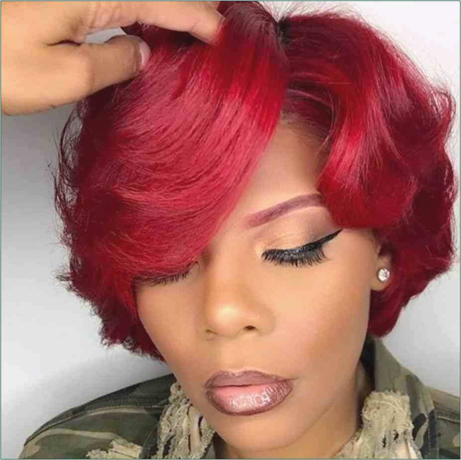 Gym Hairstyles for Short Hair Simple Z91e Short Bob Weave Hairstyles Lovely Cute Hair Cutting Pin