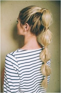 10 Cute Workout Hairstyles