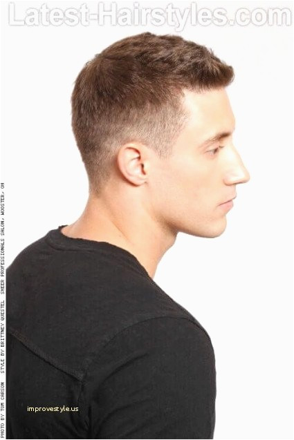 Asian Hair Cut Style Fresh Popular asian Hairstyles for Guys Lovely Short Red Korean Haircut