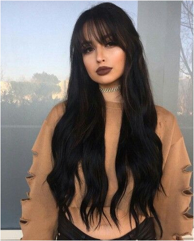 38 Amazing Hairstyles With Bangs Ideas You Will Want To Copy