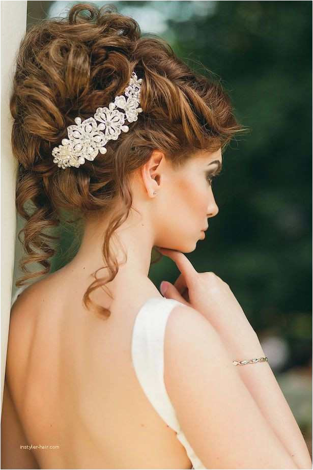 Latest Wedding Hair Bridal Hairstyle 0d Beautiful of wedding updos with veil Inspirational