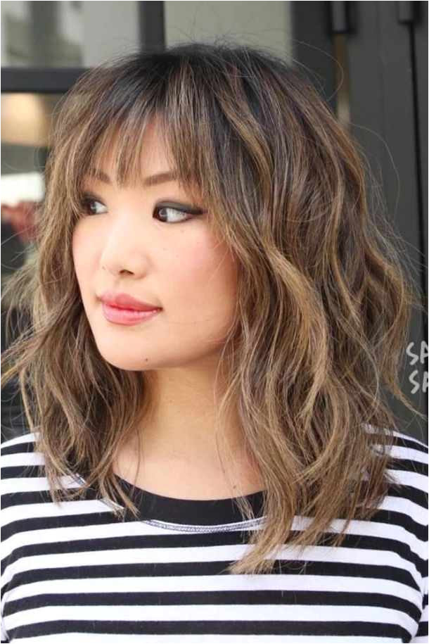 Layered Shoulder Length Hairstyles Luxury Bleaching Hair Layer towards Pin Od Kaye Huskey Na Hairstyles