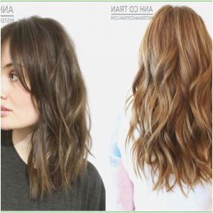 Medium Hair with Layers Super Easy Hairstyles for Medium Length Hair Unique Cute Hair Style