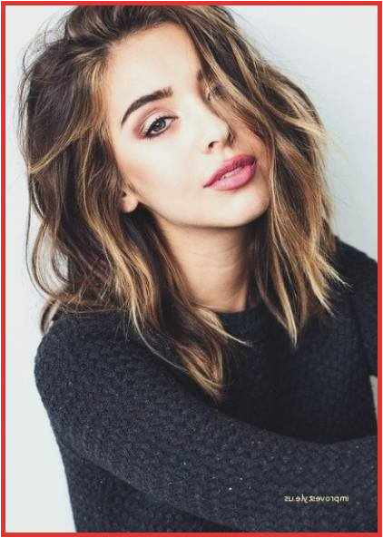 Medium to Long Hairstyles with Bangs Awesome Medium Haircuts Shoulder Length Hairstyles with Bangs 0d In