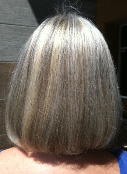 Foils Full Head HIGHLIGHTS HAIR COLOR Hair Salon SERVICES best prices Mila s Haircuts in Tucson AZ