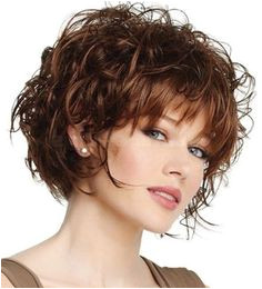 15 Best Curly Short Haircuts Short Hairstyles 2014 Most Short Curly Bob Hairstyles Short Curly Bob Hairstyles 2015 2016