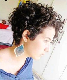 Short Haircuts for Curly Hair 7 Short Curly Hairstyles 2016 Perms For Short Hair