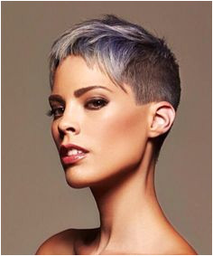 edgy ol Cute Short Haircuts Short Hairstyles For Women Pixie Hairstyles