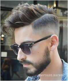 40 Superb b Over Hairstyles for Men