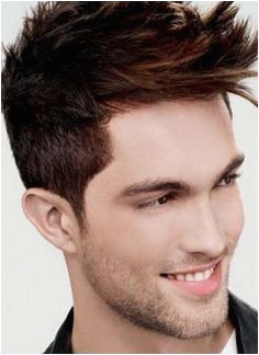 10 Trendy Short Haircuts Ideas for Men 2018 We all know that short haircuts are most popular hair looks for men since last many years