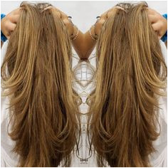 Long layers with gorgeous color by Rachael SummerHair LongLayers LongHair LongHairDontCare