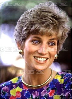 Diana Princess of Wales