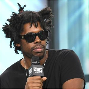 Mens Dreads Styles Flying Lotus Defends Alleged Rapist the Gaslamp Killer During Live