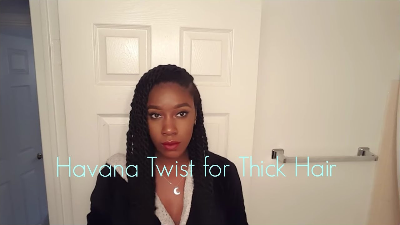 TUTORIAL Natural hair sticking out of braids