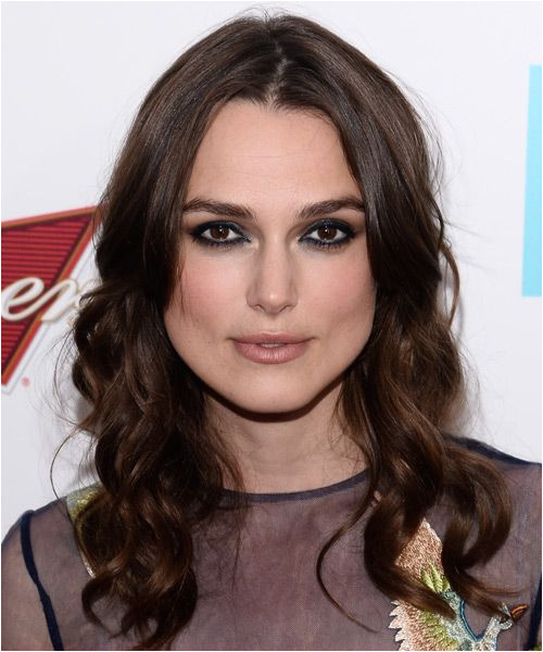 Keira Knightley Hairstyles for 2018 Stars and Models Pinterest