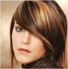 With some more defined dramatic bangs and a bit shorter I like the long layers and textured ends My Style Pinterest